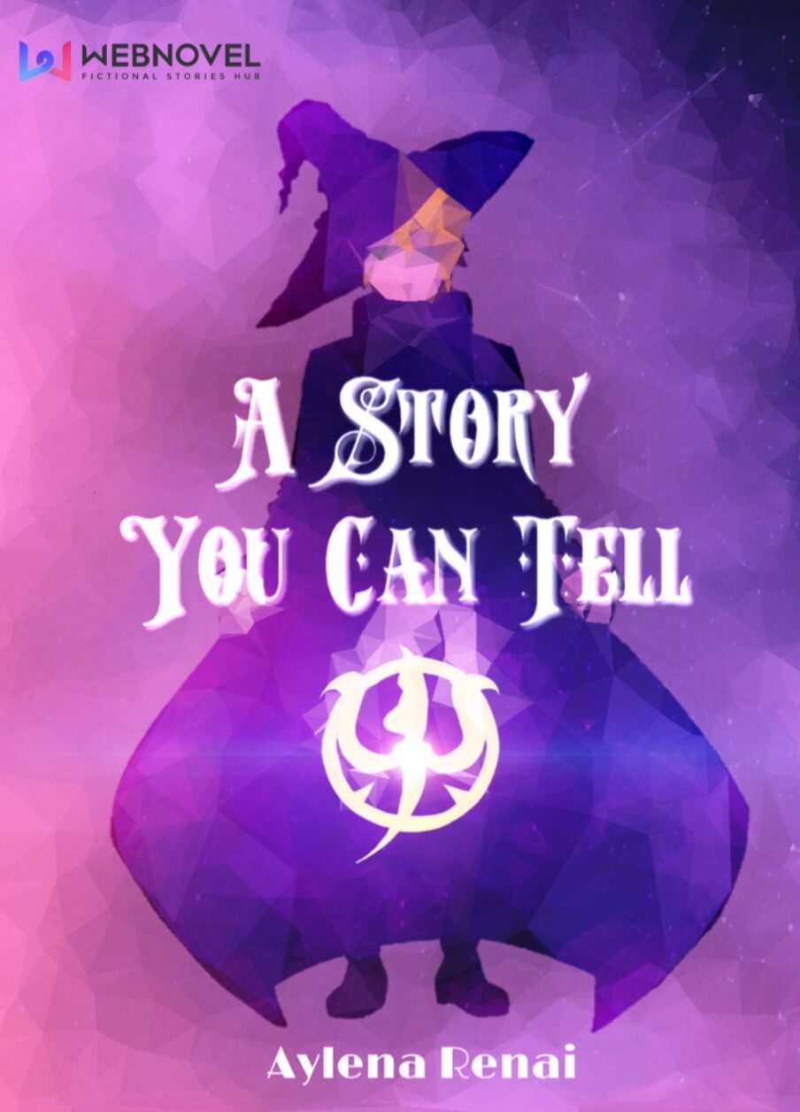 Novel A Story You Can Tell