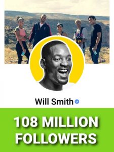 Will Smith