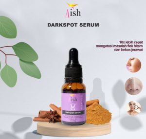 aish serum review