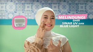 Lesti Kejora Rizky Billar BA MS Glow