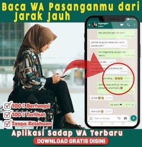 aplikasi sadap wa