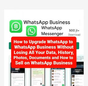 download whatsapp business