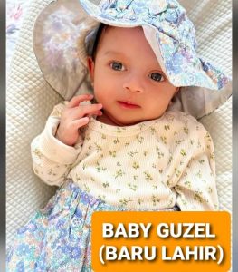 Baby Guzel
