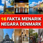 Fakta Menarik Negara Denmark Spesifikasiproduk.com