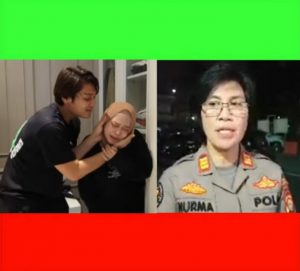 Rizky Billar Jadi Tersangka Kasus KDRT