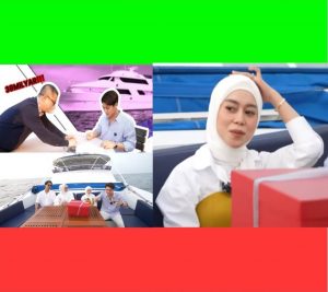 Lesti Dibuat Bingung Rizky Billar