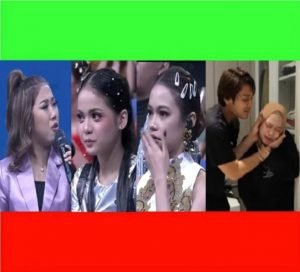 Kiky Saputri Dihujat Fans Lesti Kejora dan Rizky Billar