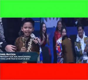 Farel Prayoga