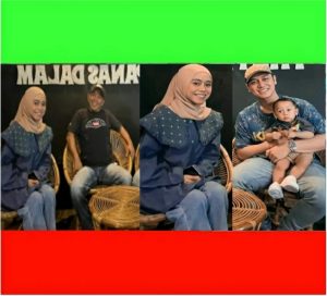 Leslar Mulai Berani tampil Bersama lagi