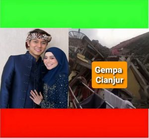 Gempa Cianjur