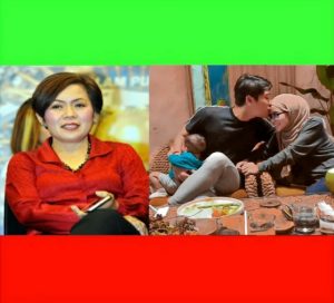 Lesti Kembali Tampil di Indosiar