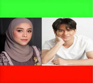 lesti kejora dan azof rangga